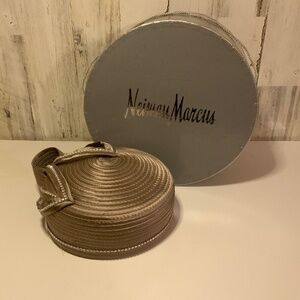 Todd and Olivia Platinum Hat